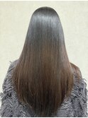 強いくせにも酸性ストレート