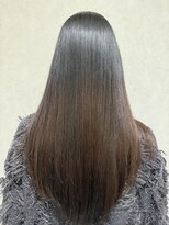 ハイパー(HYPER)&nbsp;強いくせにも酸性ストレート