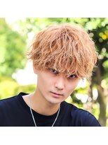 トゥルークリエイション 大宮(True Creation)&nbsp;ハイトーンマッシュ！！