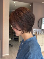 リアン(Lien.)&nbsp;ショートボブ♪