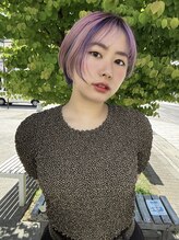 ベンジー 松本中町通り店(benji) 輿 恵子