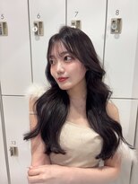 ユーフォリア 渋谷グランデ(Euphoria SHIBUYA GRANDE) ディープラベンダー