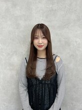 アグ ヘアー セラ 塩山店(Agu hair sera) 白川 理恵
