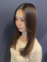 モコ(moco)&nbsp;ロングレイヤー