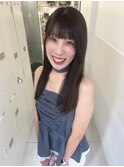 【ohka】ナチュラルブラウンカラー