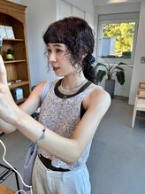 パークレター(Park.LETTER)