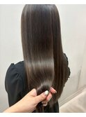 ウル艶トリートメント