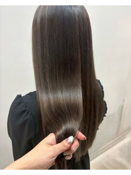 ファースト(1st) ウル艶トリートメント