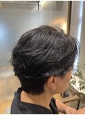 ニュアンスパーマ