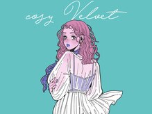 コージーベルベット(Cosy Velvet)