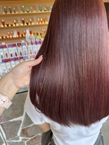 アチーブティルスマートサロン 豊川末広通店(achieve till Smart Salon)&nbsp;#オージュアトリートメント