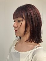 ウェイビー(WAVY)&nbsp;ミディアムレイヤー