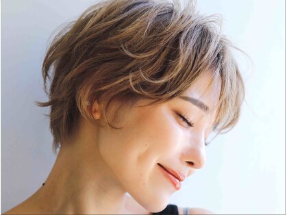 キャパ(CAPA)の写真