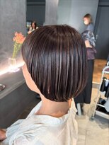 ザファーストラウンジ 練馬中村橋店(The 1st Lounge)&nbsp;マッシュボブ