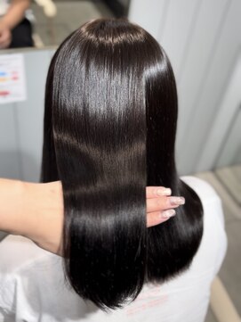 ルシエル(Le ciel) 美髪矯正