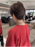 スッキリ / 襟足 / くびれ / 向ヶ丘遊園 / 登戸 / 中村卓也