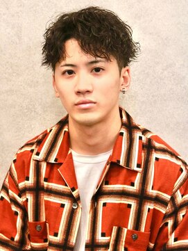 ルミエール バイ エイルリュクス(Lumiere by EirLUXE) ダブルカラー/髪質改善/インナーカラー/ブリーチ/縮毛矯正