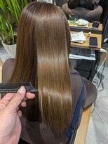 コティ(Kotii)&nbsp;世界初認証★92%天然由来オーガニックカラー×オリーブブラウン