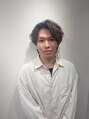 メンズヘアトーキョー 渋谷(MEN'S HAIR TOKYO) 林 亮太郎