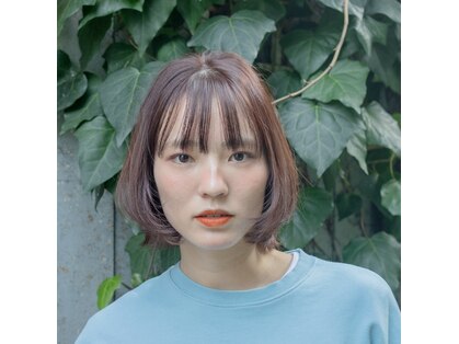 ペグ バイ アディクヘア 町田駅前店(Peg by adic.hair)の写真