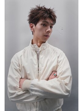 ピア ヤクイン(Pia Yakuin) アクティブショート