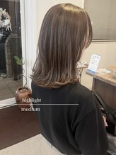 コットバイ ラヴェスト(Cott by lovest)&nbsp;cott by lovest 髪質改善/ヘッドスパ