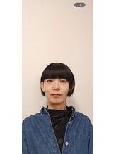 ニーノ(Nino) ゆ い