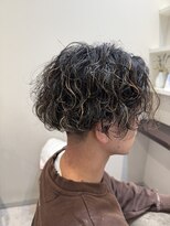 アナザーワールドココン(ANOTHER WORLD cocon) ツイストスパイラル