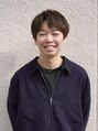 メンズ ニール 名古屋 伏見 丸の内(men's NEELU)&nbsp;蜂須賀  悠
