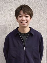 メンズ ニール 名古屋 伏見 丸の内(men's NEELU)&nbsp;蜂須賀  悠