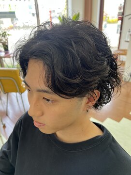 ルッチ(Rucci) サーフカール