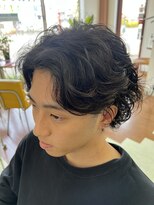 ルッチ(Rucci) サーフカール