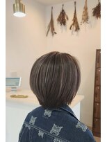 ナッツ(Nut's)&nbsp;ハイライトカラー