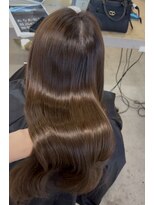 リア 近鉄八尾店(Lia)&nbsp;うるつやブラウン