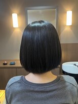 エルアスク&nbsp;大人可愛いヘルシースタイル30代40代50代60代