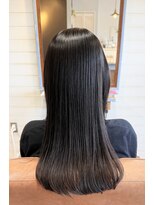 ピトヘアサロン(PITO hair salon)&nbsp;【PITO】髪質改善水素トリートメントストレート