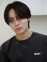 エス 新宿(es.)&nbsp;ニュアンスパーマ/フェザーパーマ[新宿/メンズ/men's]