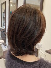 ヘアーイズム(HAIR ISM)