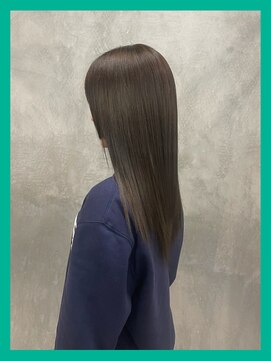 ヨイク(YOIKU) イルミナオリーブベージュ