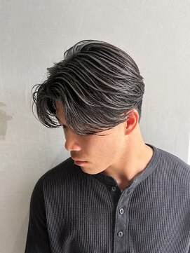 ドアーズ 西金沢(DOORS) 曲がる縮毛