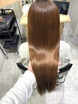ヘアサロン セロ(Hair Salon SERO)&nbsp;艶髪/縮毛矯正/髪質改善トリートメント/ストレート