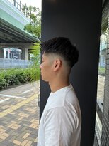 ドゥーエン(DoEN) フェード