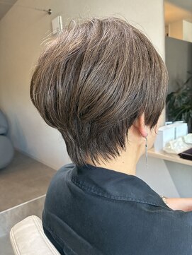 本と南風 guest design