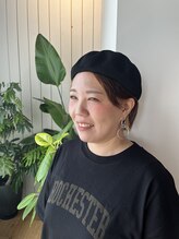 ベースデザインワークス(Base design works) MANAMI
