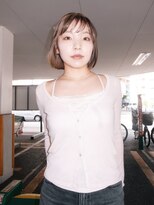 スティードアウェーク 立川北口店(Steed AWAYKE)&nbsp;mini BOB / design color【AWAYKE/Steed AWAYKE/立川】