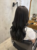 カノエ 防府田島店(canoe)&nbsp;ブルーブラック