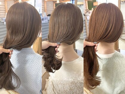 シーバイサイン(sea by Sign)の写真