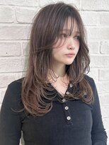 リエル 札幌大通(Lielle)&nbsp;レイヤー/顔周りレイヤー