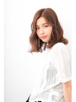 フィット(Fit)&nbsp;ミディアムローレイヤー