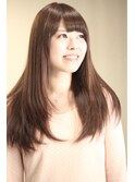 ストレート
